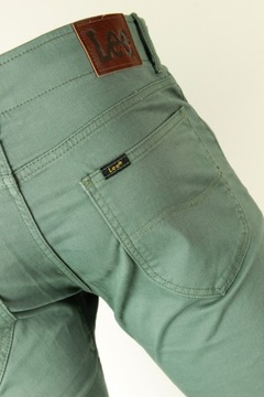 LEE EXTREME MOTION MVP JEANSY SLIM FIT _ W40 L30