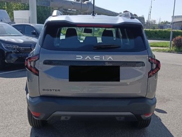 Dacia Bigster 1.2 TCe 140KM 2025 Od ręki - Expression mHEV 1.2 TCe 140KM / Pakiet Easy, zdjęcie 3