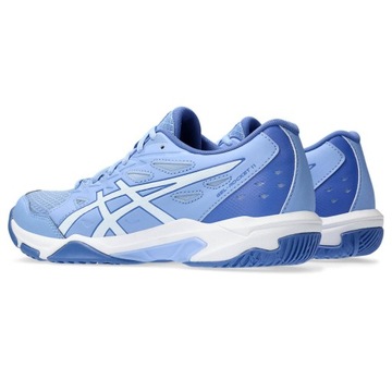 КРОССОВКИ ASICS GEL-ROCKET 11 39,5