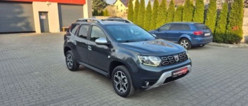 Dacia Duster II SUV 1.0 TCe LPG 100KM 2020 Dacia Duster Polski Salon , I wlasciciel , serwis , instalacja gazowa ,, zdjęcie 2