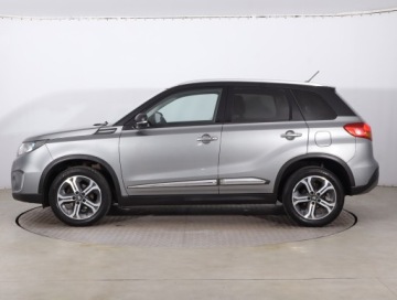 Suzuki Vitara III SUV 1.6 VVT 120KM 2016 Suzuki Vitara 1.6 VVT, Salon Polska, zdjęcie 2