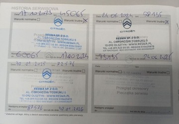 Citroen 2022 Citroen C4 199 C4 Feel Pack 130 KM I wl. GWARANCJA FV23 1.2, zdjęcie 34