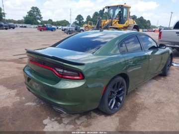 Dodge Charger VII 2021 Dodge Charger SXT 2021 3.6l 3.6 Benzyna 292KM, zdjęcie 5