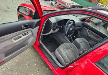 Volkswagen Golf IV Kombi 1.4 16V 75KM 2000 Volkswagen Golf Volkswagen Golf 1.4 Benzyna 75KM, zdjęcie 11