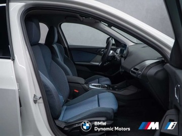 BMW Seria 1 F70 2025 BMW Seria 1 Nowa Seria 1 DEMO - 120 - 170 KM mHEV - Adaptacyjne LEDy - M D, zdjęcie 19