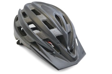 Размер велосипедного шлема Suomy Vortex. М 54-58см /X278/