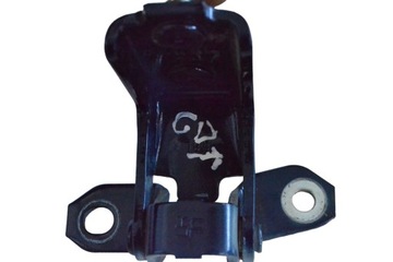 SUZUKI SX4 PANTY DVEŘE ZADNÍ PRAVÉ S-CROSS 1.4 2022 RHD