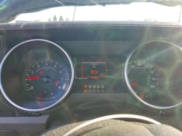 Ford Mustang VI Fastback Facelifting 5.0 Ti-VCT 450KM 2022 Ford Mustang Gt 2022 5.0 Benzyna 450KM, zdjęcie 9