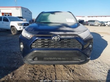Toyota 2021 Toyota RAV4 2021r., XLE, od ubezpieczalni 2.5 Benzyna 203KM, zdjęcie 1