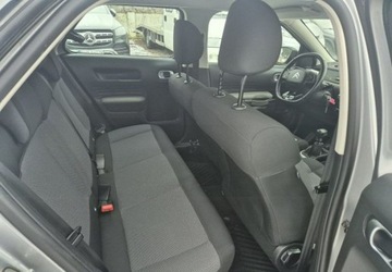 Citroen C4 Cactus Crossover Facelifting 1.2 PureTech 110KM 2019 Citroen C4 Cactus Stan idealny Tylko 68.000km Kola zima 1.2 Benzyna, zdjęcie 13