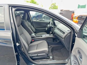 Honda HR-V III 2021 Honda HR-V 2021 HONDA HR-V SPORT 1.8 Benzyna 141KM, zdjęcie 6
