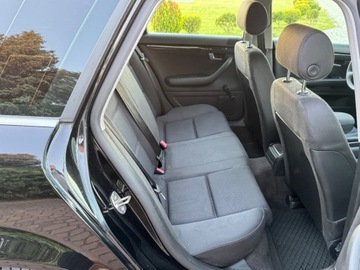 Audi A4 B6 Avant 2.0 20V 131KM 2002 Audi A4 Avant 2.0 130KM po duzym Serwisie Gotowy do jazdy Sprawdz 2.0, zdjęcie 6