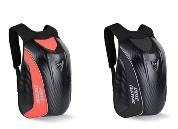 Мотоциклетный рюкзак Мотоцентрический мотоциклетный рюкзак водонепроницаемый черепаховый панцирь