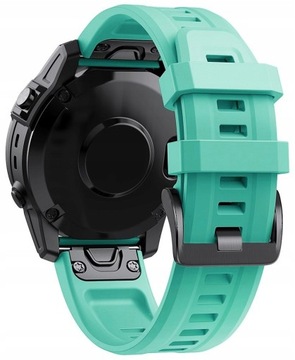MIĘTOWY Pasek Garmin Forerunner 955