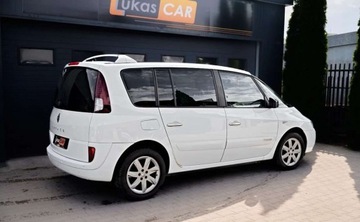 Renault Espace IV Van Facelifting 2.0 dCi 150KM 2013 Renault Espace Renault Espace 2.0 dCi Celsium ESM 2.0 Diesel 150KM, zdjęcie 34