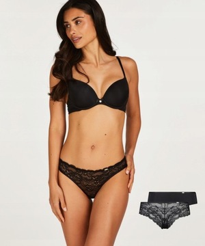 2 Pack Hunkemoller Anglie Brazilian EU M