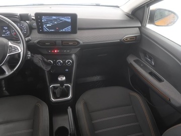 Dacia Logan III 2021 Dacia Sandero 1.0 TCe, Salon Polska, zdjęcie 7