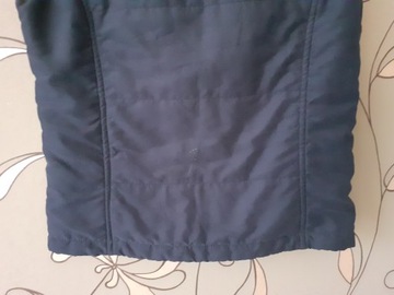 ЖИЛЕТ ДЛЯ ВЕРХОВОЙ ЕЗДЫ FOUGANZA 140 СМ