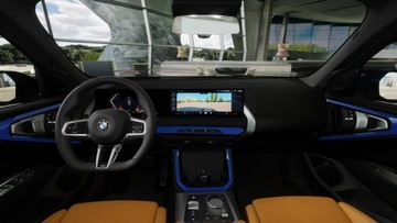 BMW X3 G45 2025 BMW X3 NOWE BMW X3 40d xDrive Dostępne od ręki!, zdjęcie 10