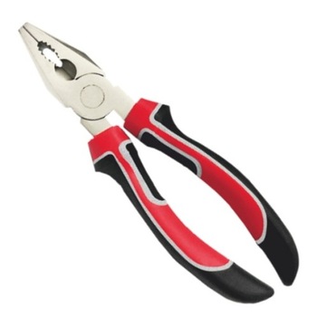 AWTOOLS УНИВЕРСАЛЬНЫЕ ЩИПЦЫ 180 мм AW31060