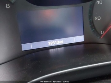 Chevrolet 2022 Chevrolet Colorado 2022r., Z71, od ubezpieczalni 3.6 Benzyna 308KM, zdjęcie 9