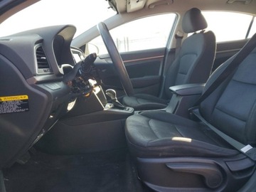 Hyundai Elantra VI 2018 Hyundai Elantra 2018 HYUNDAI ELANTRA SE 2.0 Benzyna 147KM, zdjęcie 10