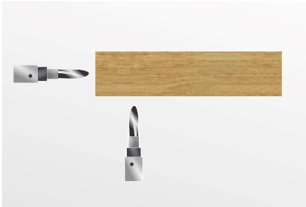 МНОГОШПИНДЕЛЬНО-СВЕРЛИЛЬНЫЙ СТАНОК EXPERT M 2.35