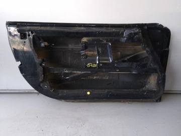 BMW OE B007556 DVEŘE PŘEDNÍ LEVÉ