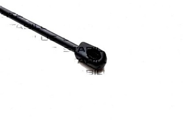 STABILUS SIŁOWNIK TELESKOP KLAPY KIA SOUL 1.6 CRDI