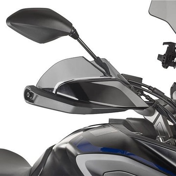 GIVI EH2139 ПІДВИЩЕННЯ РУЧОК YAMAHA TRACER 