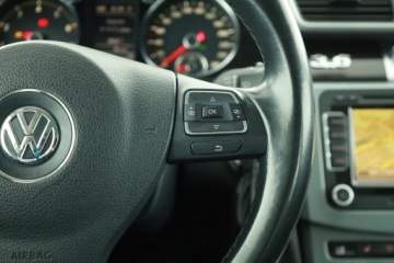 Volkswagen CC 2012 VW CC 3.6 V6, DSG, Skóra, Navi, Xenon, Bi-Xenon, zdjęcie 14