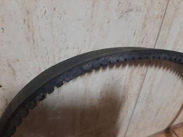 ПРИВОДНОЙ РЕМЕНЬ POLARIS D-BAT 300