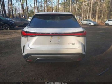 Lexus RX V 2024 Lexus RX 350 Premium 2024 2.4 Benzyna 275KM, zdjęcie 4