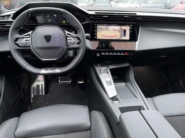 Peugeot 308 III 2025 Od ręki - GT e-DCS 1.2 mHEV 145KM / Pakiet Bezpieczeństwo, zdjęcie 5