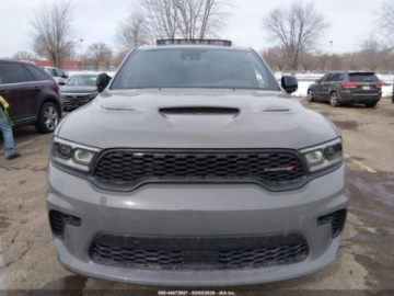 Dodge Durango III 2024 Dodge Durango RT Plus 2024 5.7 Benzyna 360KM, zdjęcie 7