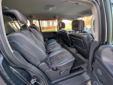 Renault Espace IV Van 2.0 i 16V Turbo 170KM 2010 Renault Espace 2.0 Turbo 170Ps Skora TV Alu Mega Stan Zarej.PL Gwarancja, zdjęcie 20