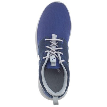 Buty Damskie Sneakersy Nike Roshe One (GS) 599728 Granatowe