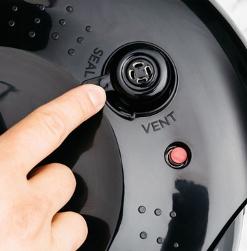 Мультиварка-пароварка-гриль NINJA OP300 6л 1460Вт 9в1