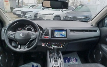 Honda HR-V II SUV 1.5 i-VTEC 130KM 2017 Honda HR-V Honda HRV 1.5 Executive (ADAS)CVT Dealer Honda Karlik Poznan, zdjęcie 12