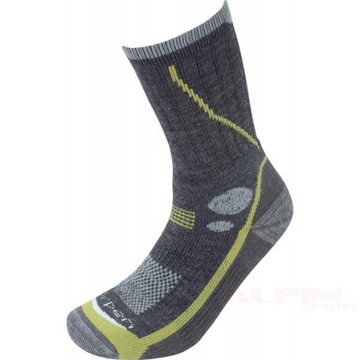 Skarpety Lorpen M Midweight Hiker Primaloft