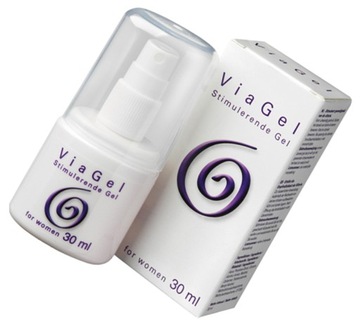 STYMULUJE ŚRODEK DO VIAGEL FOR WOMEN DRUGSTORE