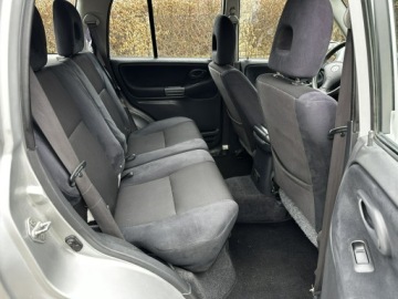 Suzuki Grand Vitara I Standard 2.0 HDI 109KM 2004 Suzuki Grand Vitara Napęd 4x4 Bez KOROZJI !!!, zdjęcie 17