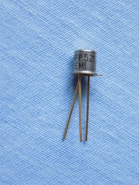 TRANZYSTOR BFP 521