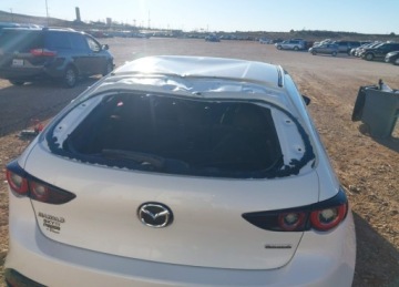 Mazda 3 IV 2022 Mazda 3 2,5 S, od ubezpieczalni 2.5 Benzyna 186KM, zdjęcie 9