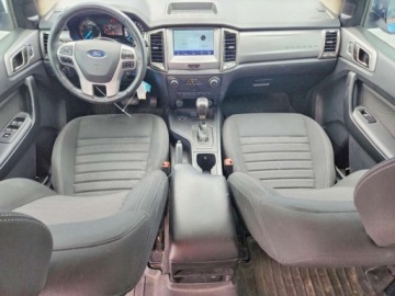 Ford Ranger V 2021 Ford Ranger XL 2021 2.3 Benzyna 270KM, zdjęcie 8
