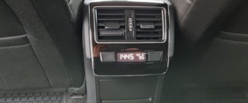 Skoda Superb III Liftback 2.0 TDI 150KM 2017 Skoda Superb Salon Polska Ful Ledi Automat.Roczna Gwarancja Mechaniczna Sl, zdjęcie 28