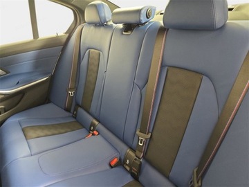 BMW Seria 3 G20-G21 2026 BMW Seria 3 M3 Competition xDrive Sedan 3.0 (530KM) 2026, zdjęcie 13