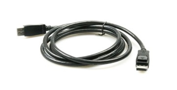 Кабель DisplayPort (м) / DisplayPort (м)