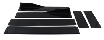 УНИВЕРСАЛЬНЫЕ УДЛИНИТЕЛИ ПОРОГОВ ДЛЯ РЕЗКИ 2,2 м