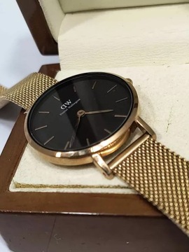 ZEGAREK DAMSKI DANIEL WELLINGTON CLASSIC B28R1